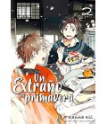 UN EXTRAÑO EN PRIMAVERA VOL02