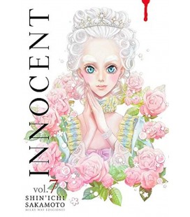 INNOCENT VOL07
