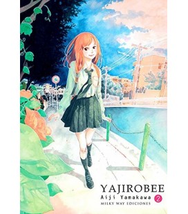 YAJIROBEE VOL 2