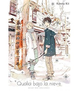 QUALIA BAJO LA NIEVE