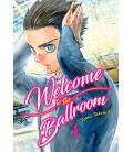 WELCOME TO THE BALLROOM VOL 01