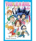 YOUR LIE IN APRIL CODA