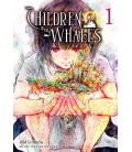 CHILDREN OF THE WHALES VOL 01