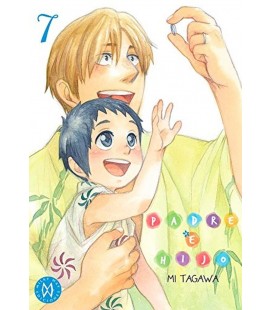 PADRE E HIJO VOL 07