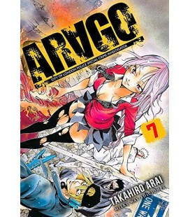 ARAGO VOL 07