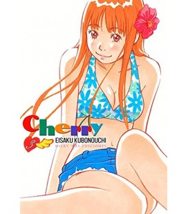 CHERRY VOL 03