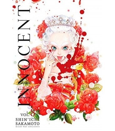 INNOCENT VOL08