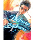 WELCOME TO THE BALLROOM VOL 02