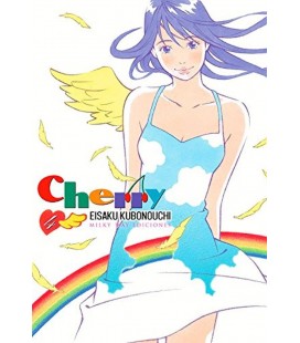 CHERRY VOL 04