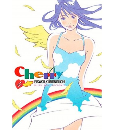 CHERRY VOL 04