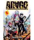 ARAGO VOL 08