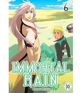 IMMORTAL RAIN VOL 06