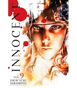 INNOCENT VOL09