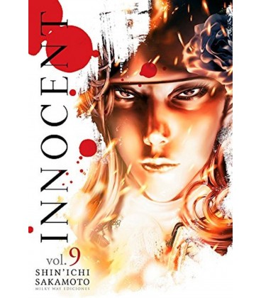 INNOCENT VOL09