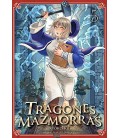 TRAGONES Y MAZMORRAS VOL 05