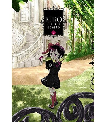 KURO VOL 2