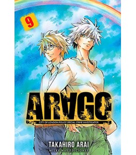 ARAGO VOL 09