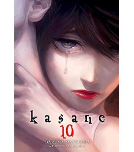 KASANE VOL10