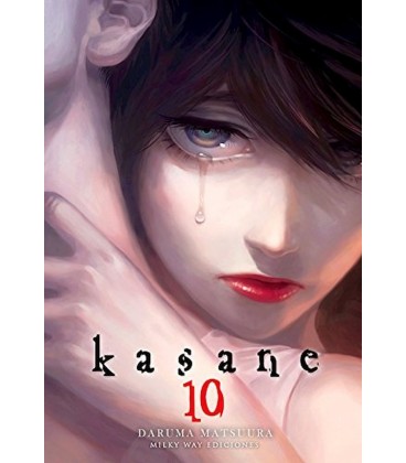 KASANE VOL10