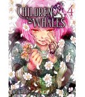 CHILDREN OF THE WHALES VOL 04