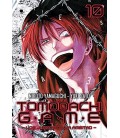 TOMODACHI GAME VOL 10