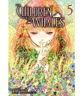CHILDREN OF THE WHALES VOL 05