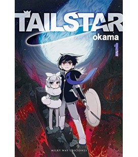 TAIL STAR VOL 01 VOL 1
