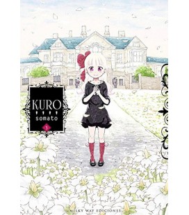 KURO VOL 3
