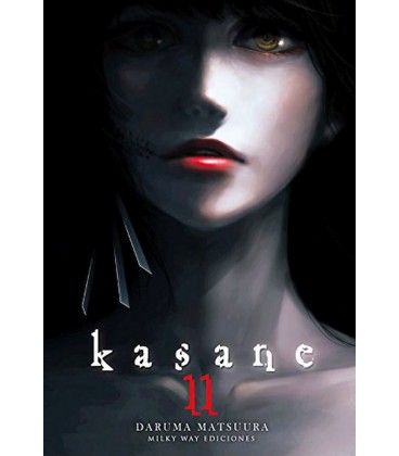 KASANE VOL11
