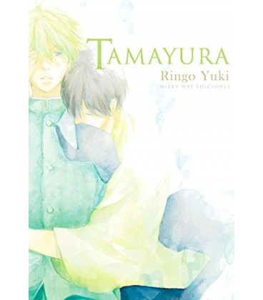 TAMAYURA