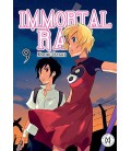 IMMORTAL RAIN VOL 09