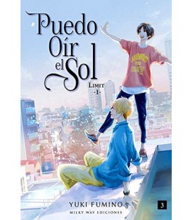 PUEDO OIR EL SOL VOL 03