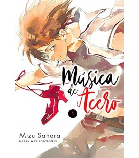 MUSICA DE ACERO VOL 1