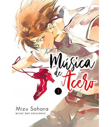 MUSICA DE ACERO VOL 1