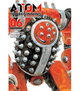 ATOM THE BEGINNING 06