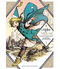 ATELIER OF WITCH HAT VOL 01