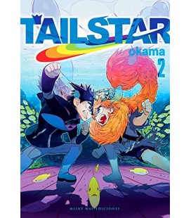 TAIL STAR VOL 02