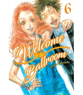 WELCOME TO THE BALLROOM VOL 06