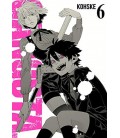 GANGSTA VOL 06