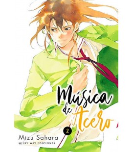 MUSICA DE ACERO VOL 2