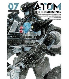 ATOM THE BEGINNING 07