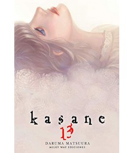 KASANE VOL13