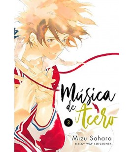 MUSICA DE ACERO VOL 3