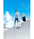 YOU ARE IN THE BLUE SUMMER