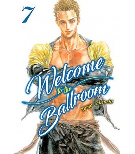 WELCOME TO THE BALLROOM VOL 07