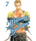 WELCOME TO THE BALLROOM VOL 07