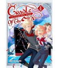 THE CRADLE OF THE SEA VOL04