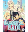 IMMORTAL RAIN VOL 11