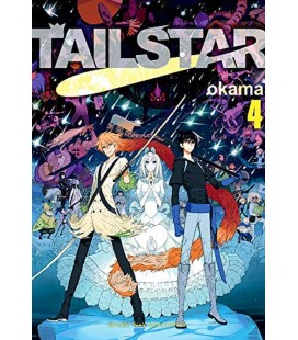 TAIL STAR VOL 04