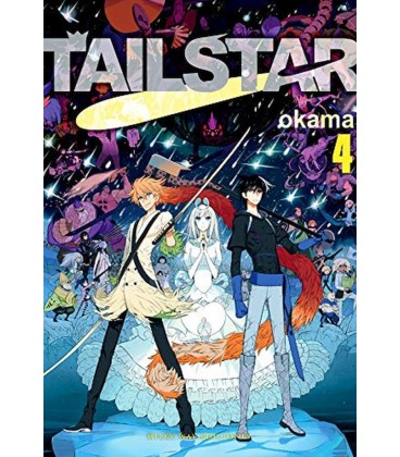 TAIL STAR VOL 04